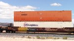 EB Priority Container Frt @ Erie  -9